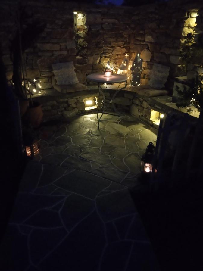 Ferienhaus Giaglakis *