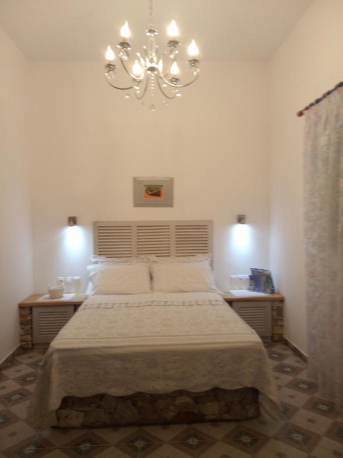 Giaglakis Ferienhaus Platis Gialos (Sifnos)