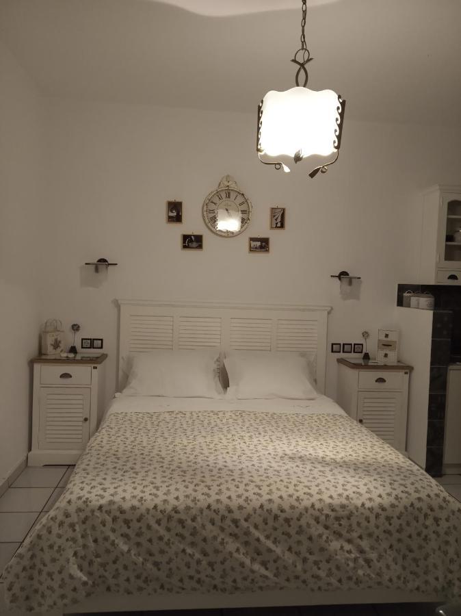 Giaglakis Ferienhaus