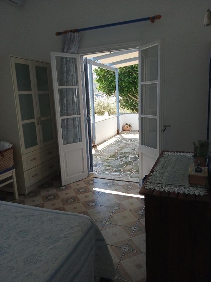 Ferienhaus Giaglakis *