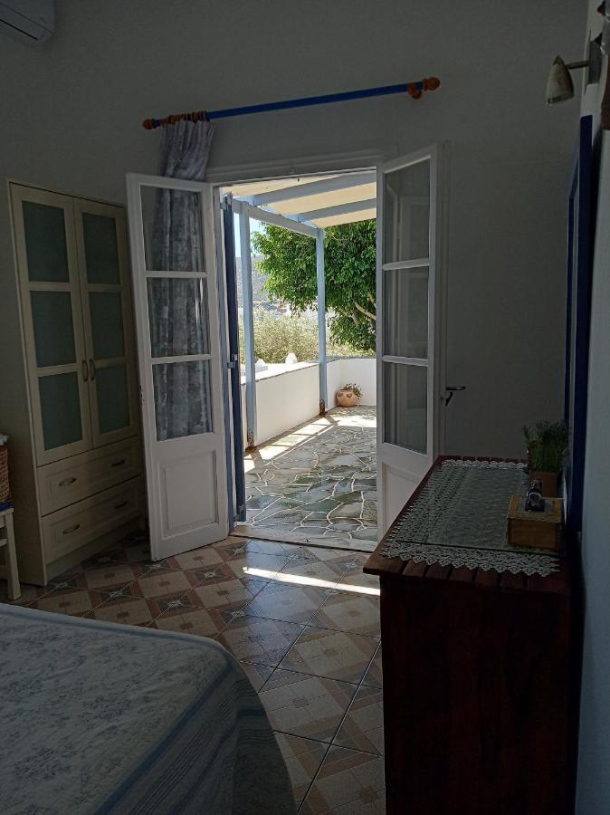 Giaglakis Ferienhaus *