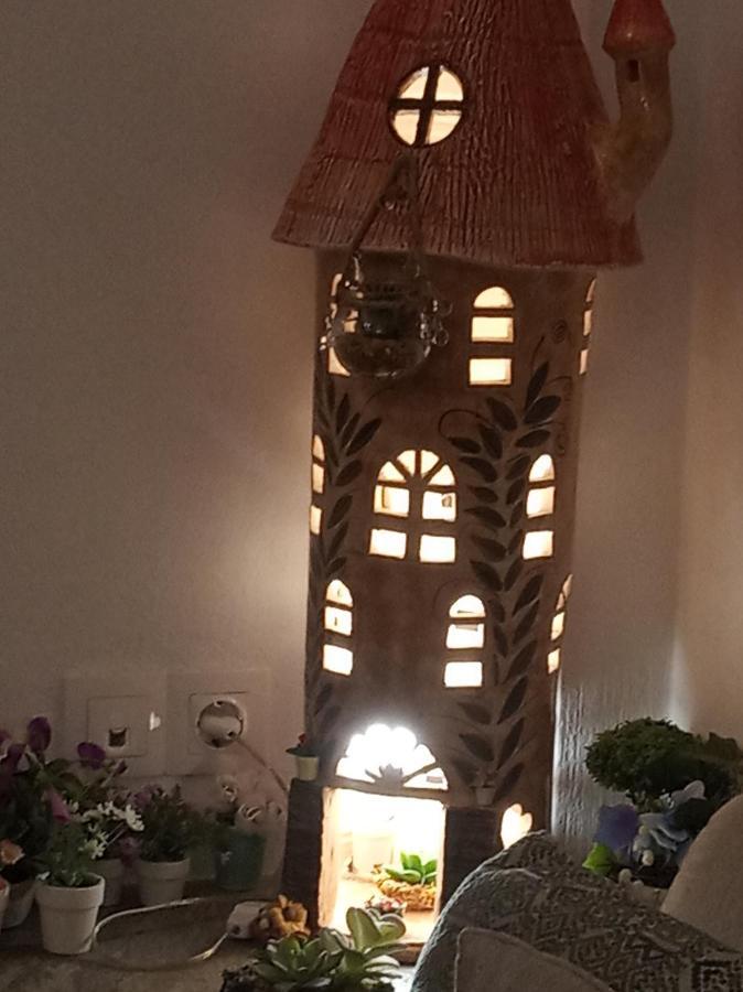 Ferienhaus Giaglakis