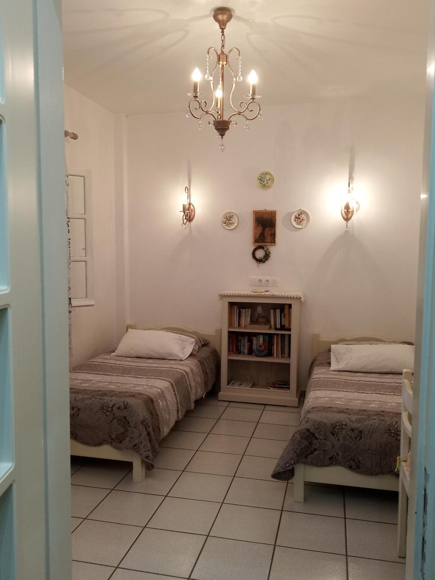 Ferienhaus Giaglakis *
