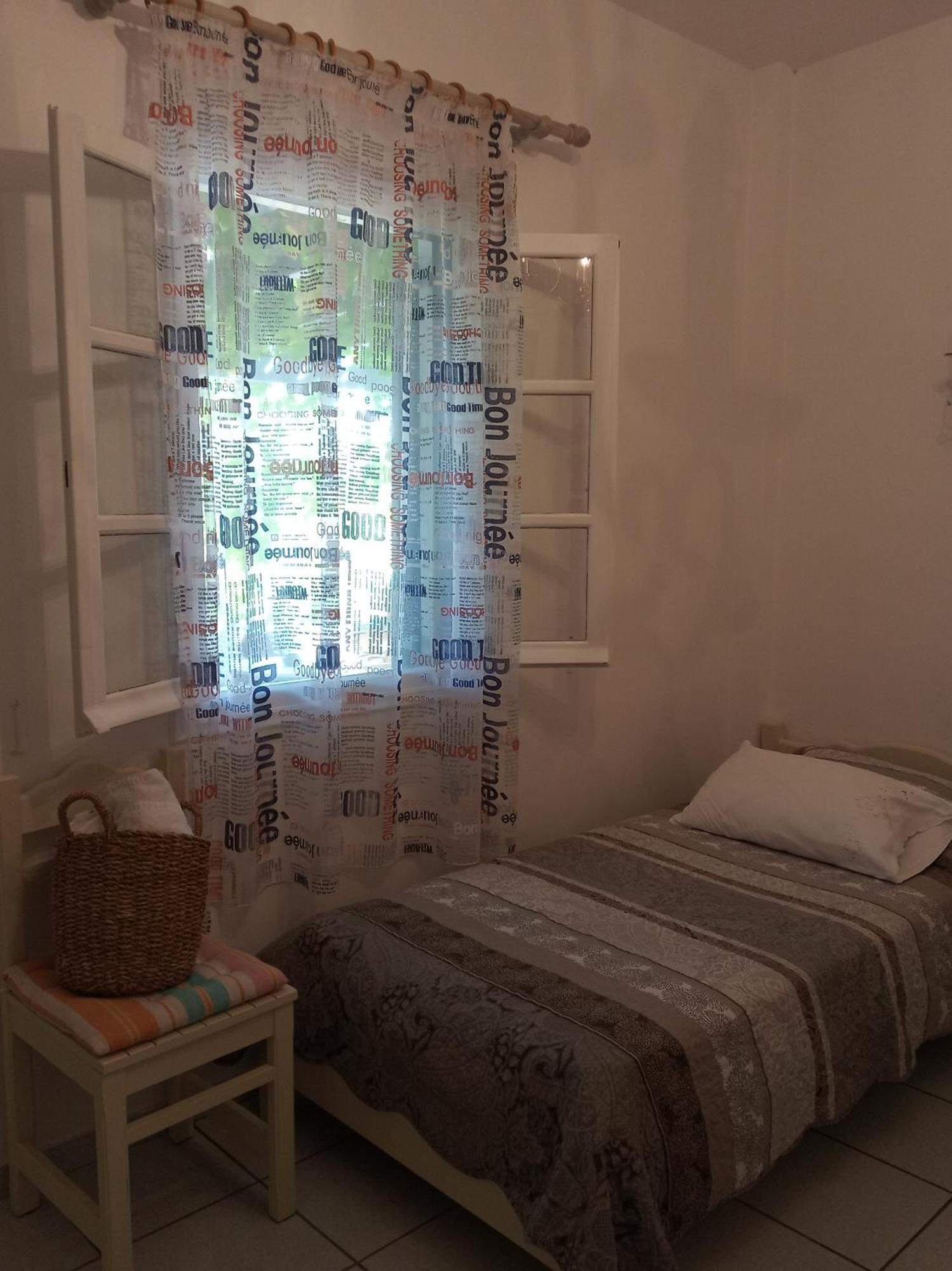 Giaglakis Ferienhaus Platis Gialos (Sifnos)