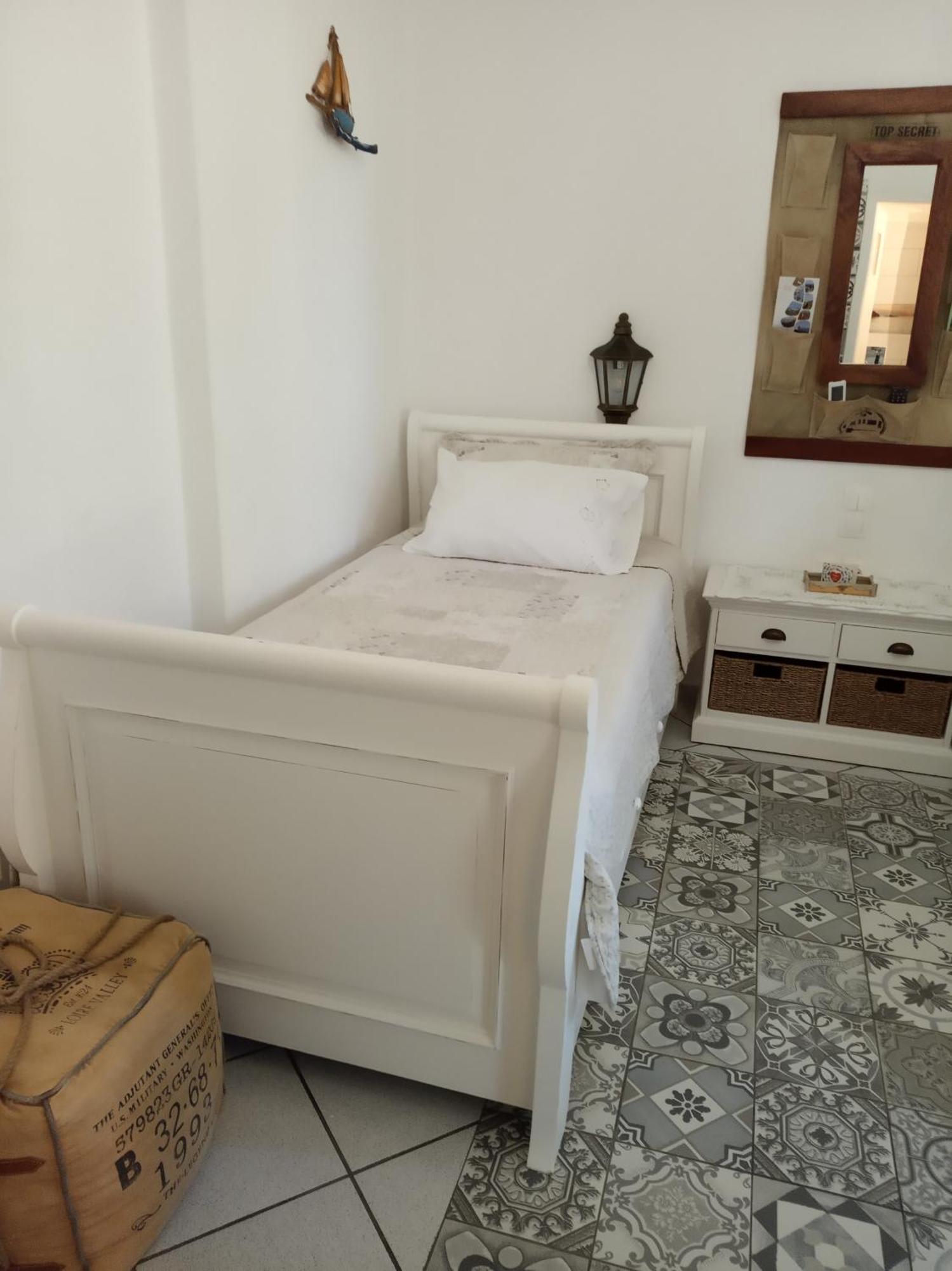 Ferienhaus Giaglakis Platis Gialos (Sifnos)