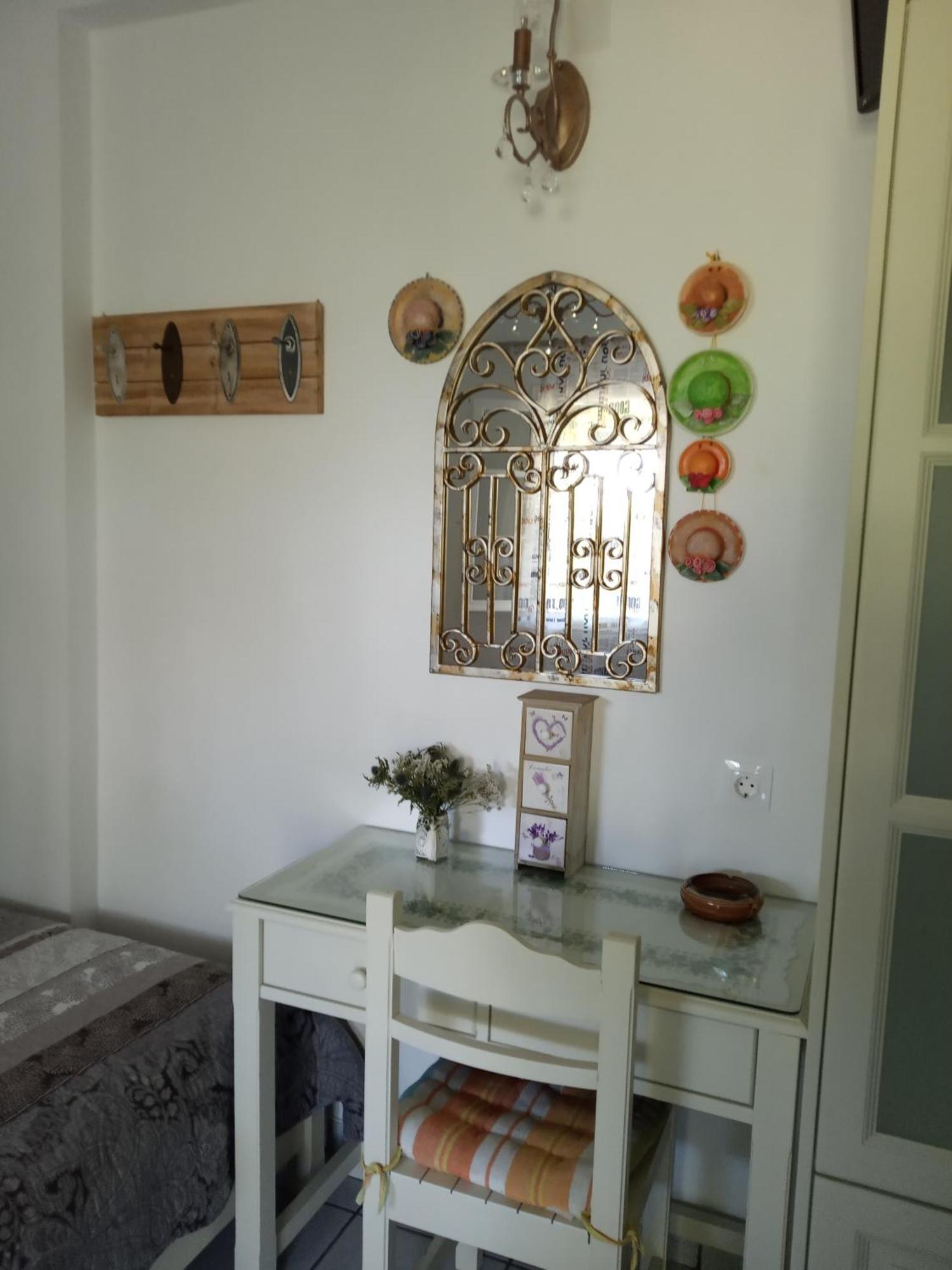 Ferienhaus Giaglakis