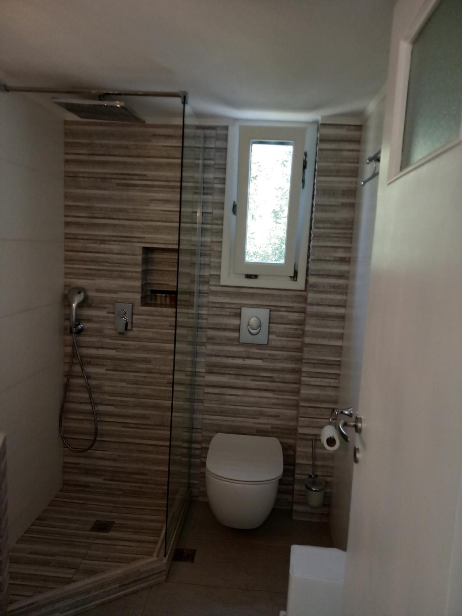 Giaglakis Ferienhaus Platis Gialos (Sifnos)