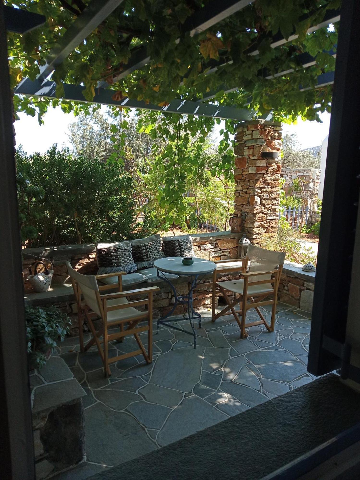 Ferienhaus Giaglakis *