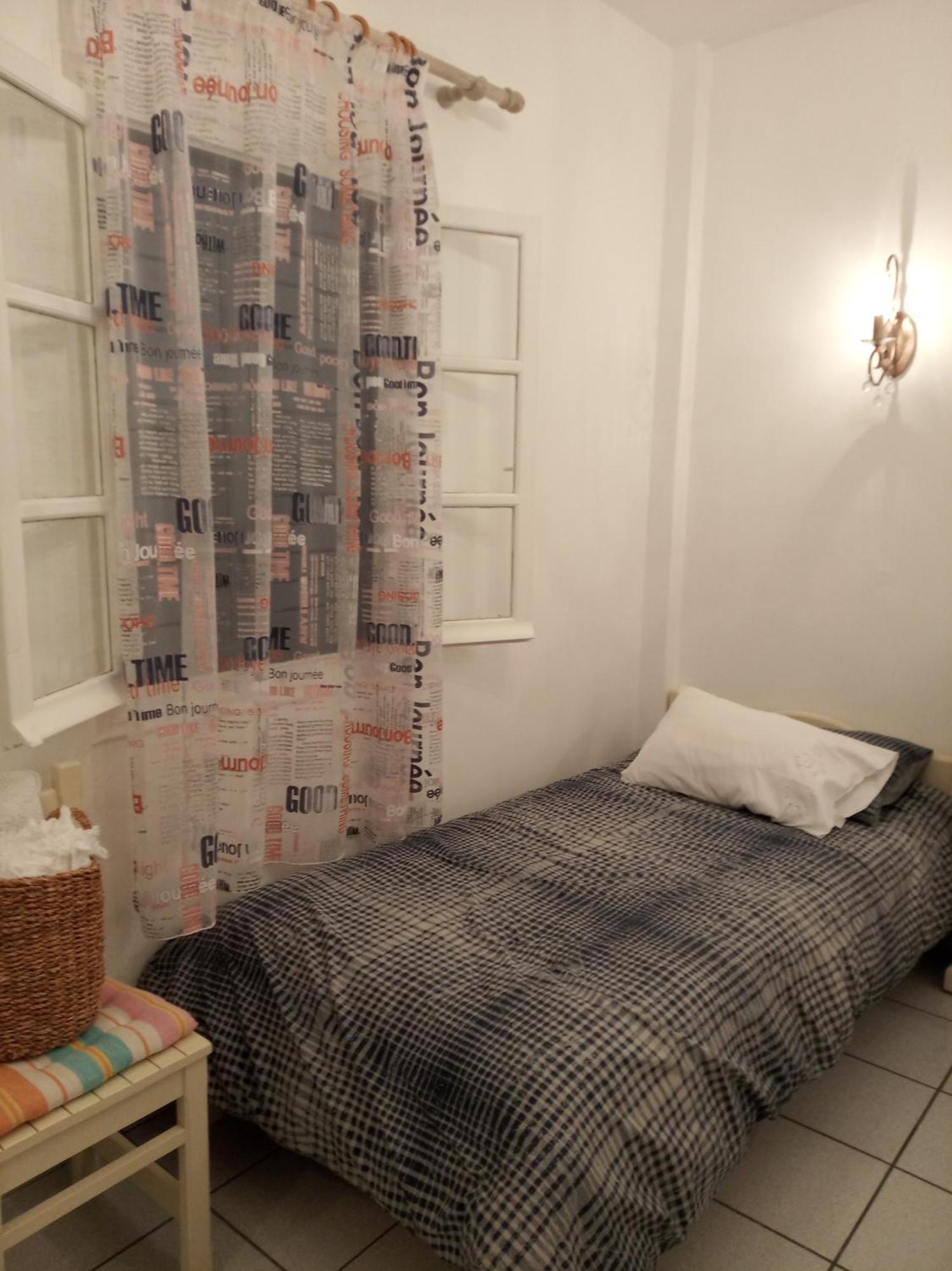 Giaglakis Ferienhaus