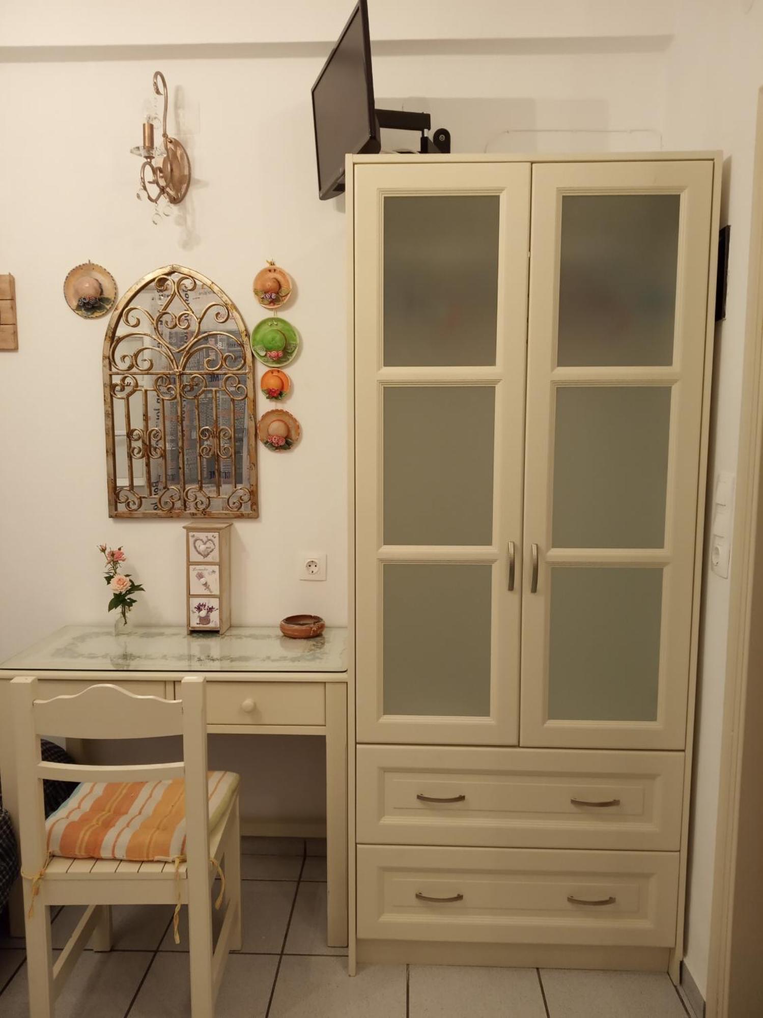 Giaglakis Platis Gialos (Sifnos)