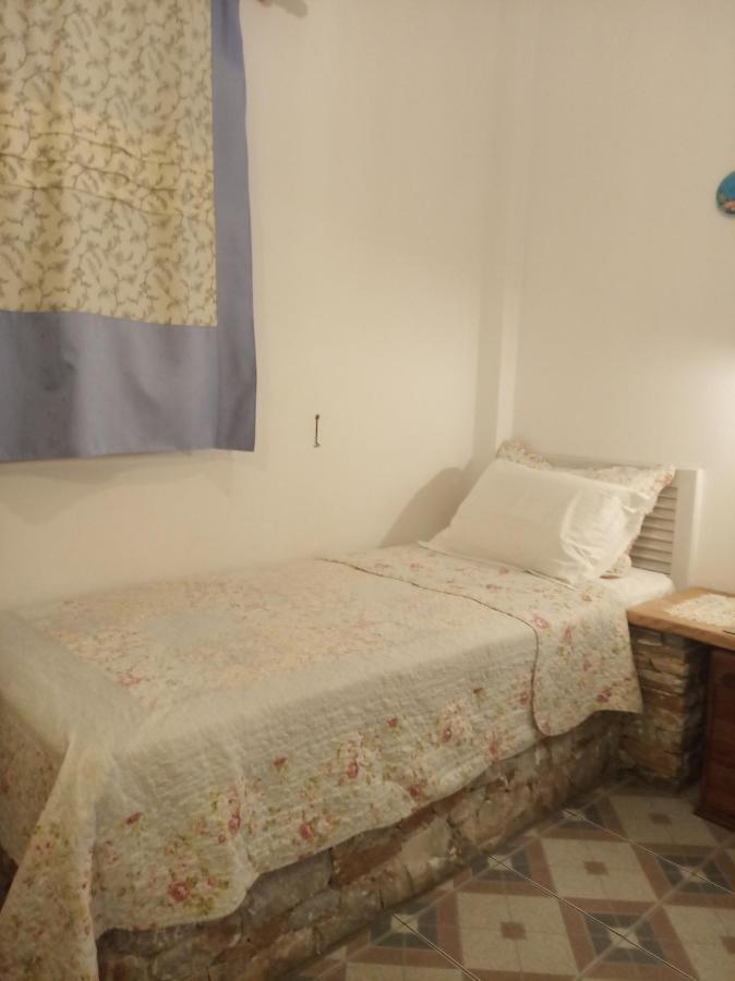 Hébergement de vacances Giaglakis Platis Gialos (Sifnos)