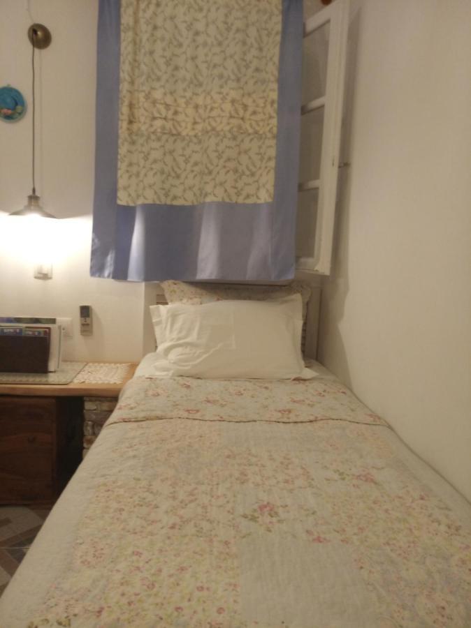 Hébergement de vacances Giaglakis Platis Gialos (Sifnos)