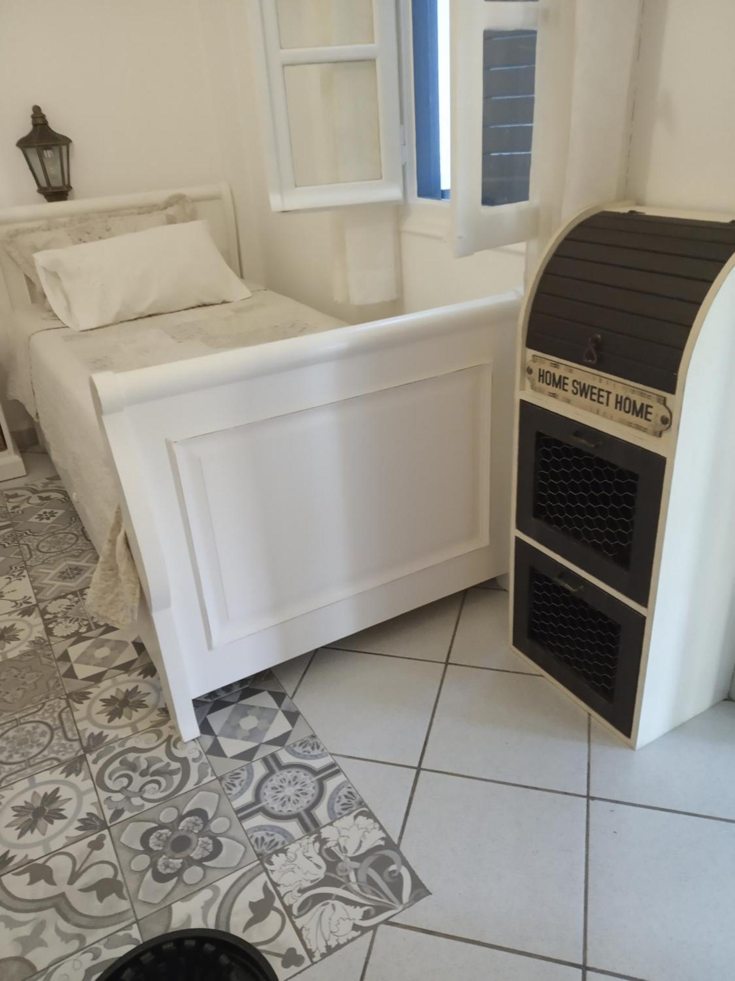 Giaglakis Hébergement de vacances *